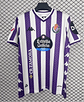 Valladolid Equipamento Principal 2025/26 - thumbnail 1
