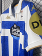 Deportivo Coruña Equipamento Principal 2025/26 - Thumbnail 3