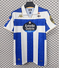 Deportivo Coruña Equipamento Principal 2025/26 - Thumbnail 1