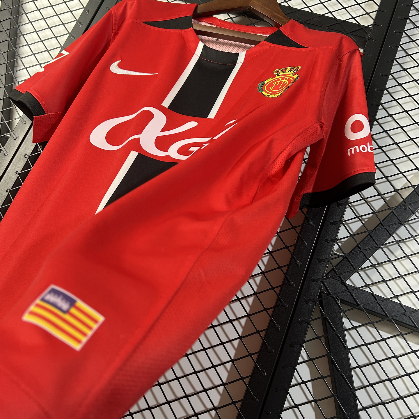 Real Club Deportivo Mallorca 7
