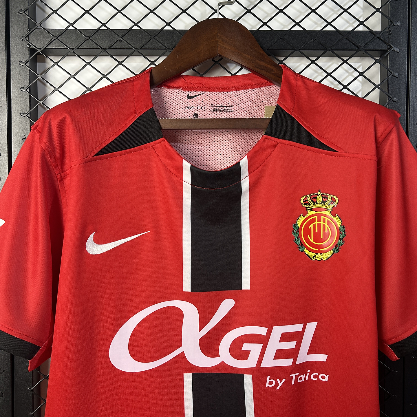 Real Club Deportivo Mallorca 5