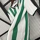 Córdoba Club Fútbol Equipamento Principal 2025/26 - Miniatura 7