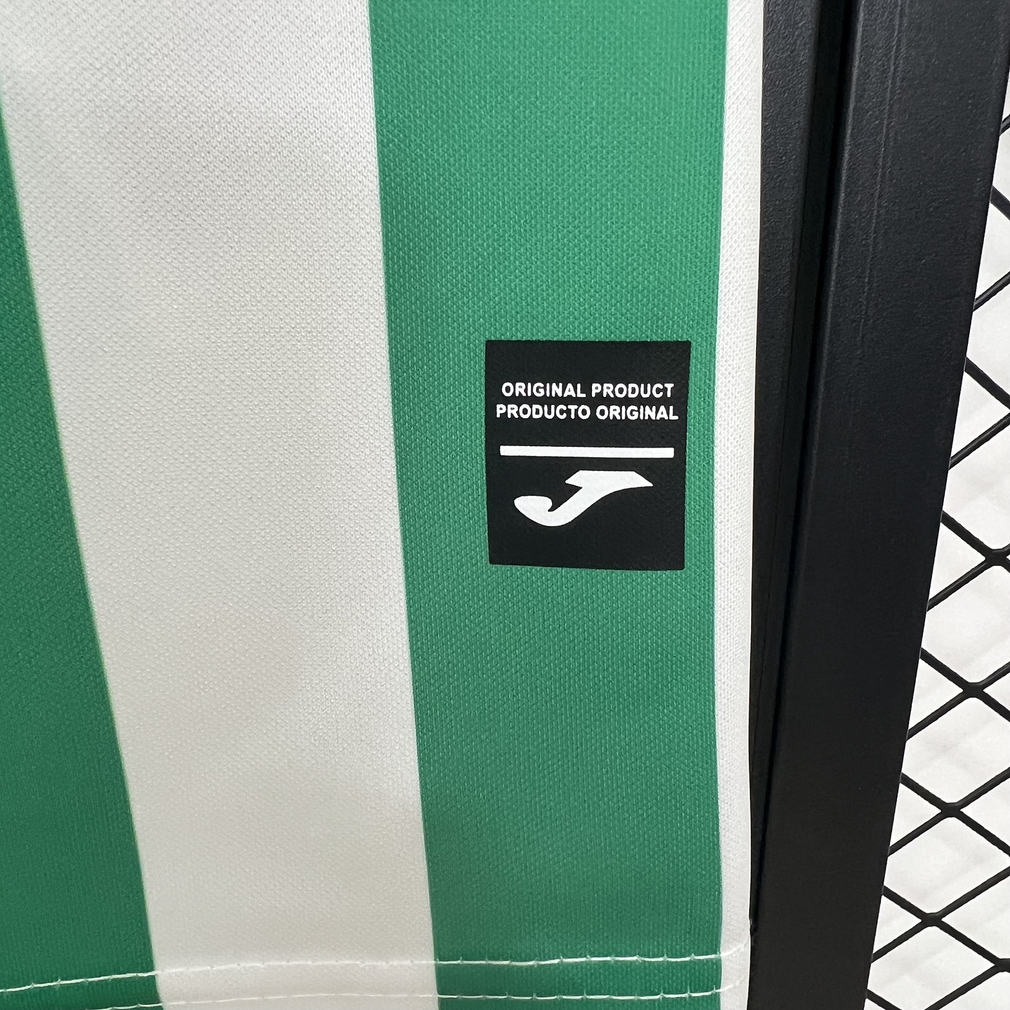 Córdoba Club Fútbol Equipamento Principal 2025/26 8