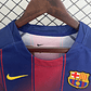 Barcelona Equipamento Principal 2025/26 Mulher - Thumbnail 3