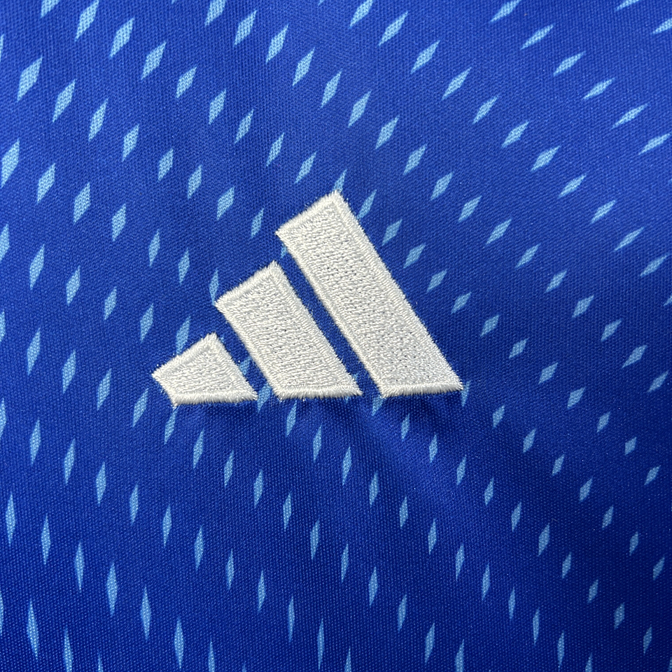 Atlético de Madrid Equipamento Guarda-Redes 2025/26 4