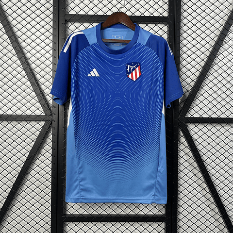 Atlético de Madrid Equipamento Guarda-Redes 2025/26