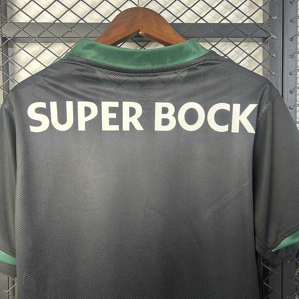 Sporting Terceiro Equipamento 2025/26 5