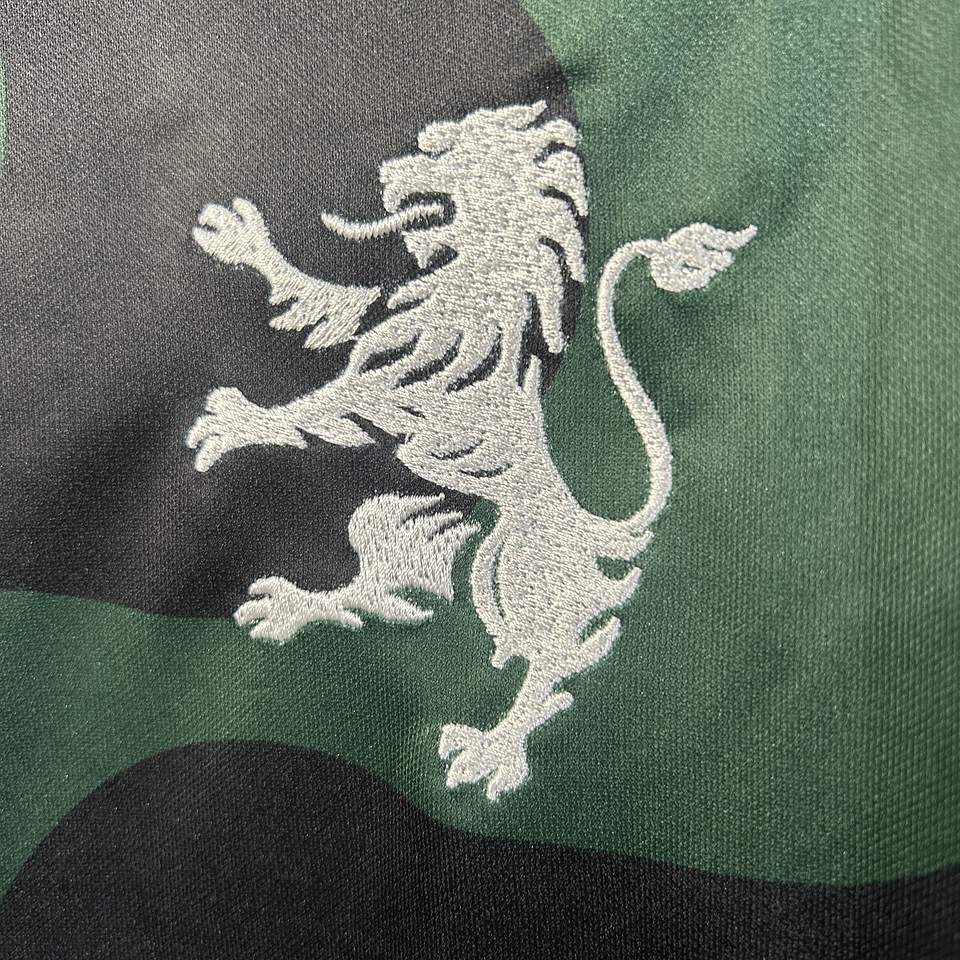 Sporting Terceiro Equipamento 2025/26 3