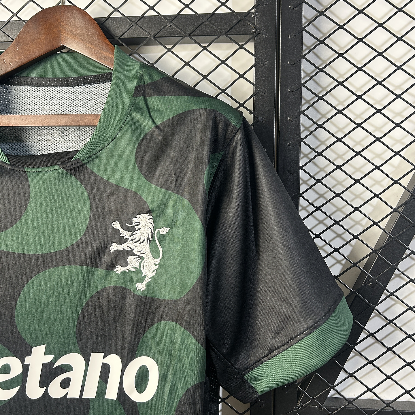 Sporting Terceiro Equipamento 2025/26 4
