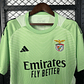 Benfica Equipamento Guarda-Redes 2025/26 - thumbnail 5