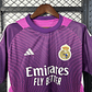 Real Madrid Equipamento Guarda-Redes 2025/26 - Vorschaubild 5