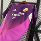 Real Madrid Equipamento Guarda-Redes 2025/26 - Vorschaubild 7