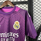 Real Madrid Equipamento Guarda-Redes 2025/26 - Vorschaubild 8