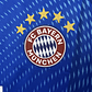 Bayern Munich Equipamento Guarda-Redes 2025/26 - vignette 3