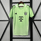 Bayern Munich Equipamento Guarda-Redes 2025/26 - vignette 1