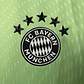 Bayern Munich Equipamento Guarda-Redes 2025/26 - vignette 3