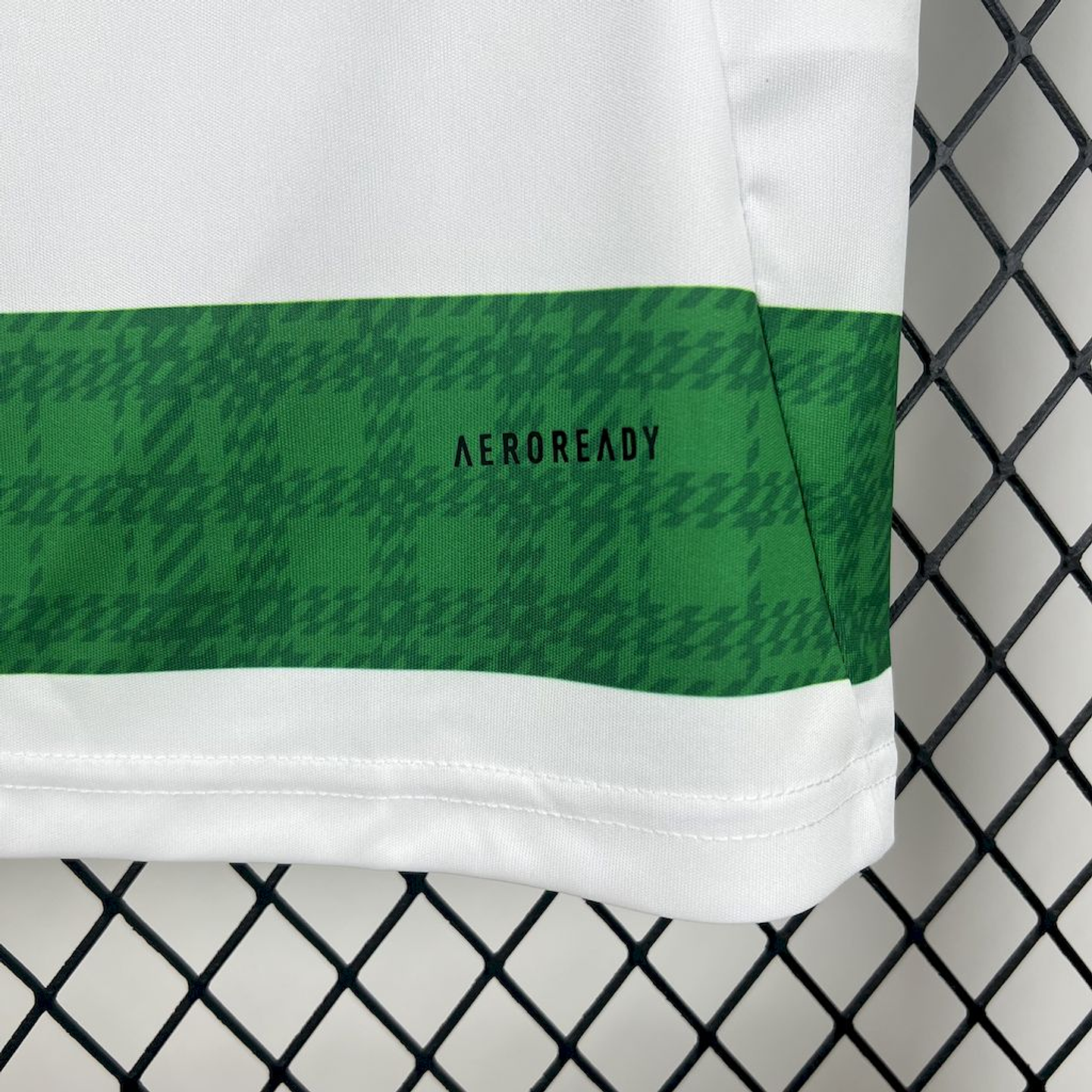 Celtic Equipamento Principal 2025/26 5