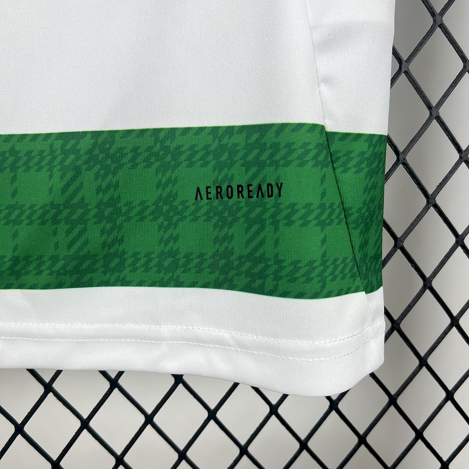 Celtic Equipamento Principal 2025/26 5