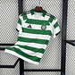 Celtic Equipamento Principal 2025/26 - Thumbnail 1