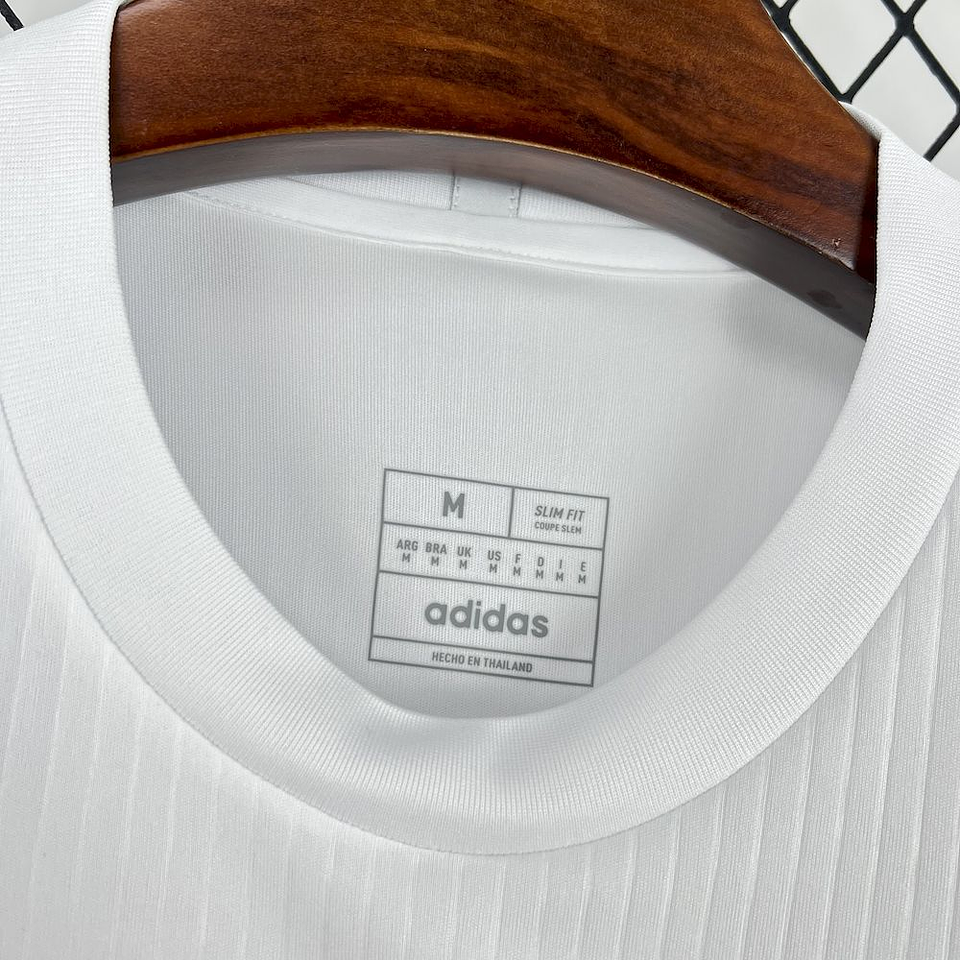 Alemanha Edição Especial 125º Aniversário 