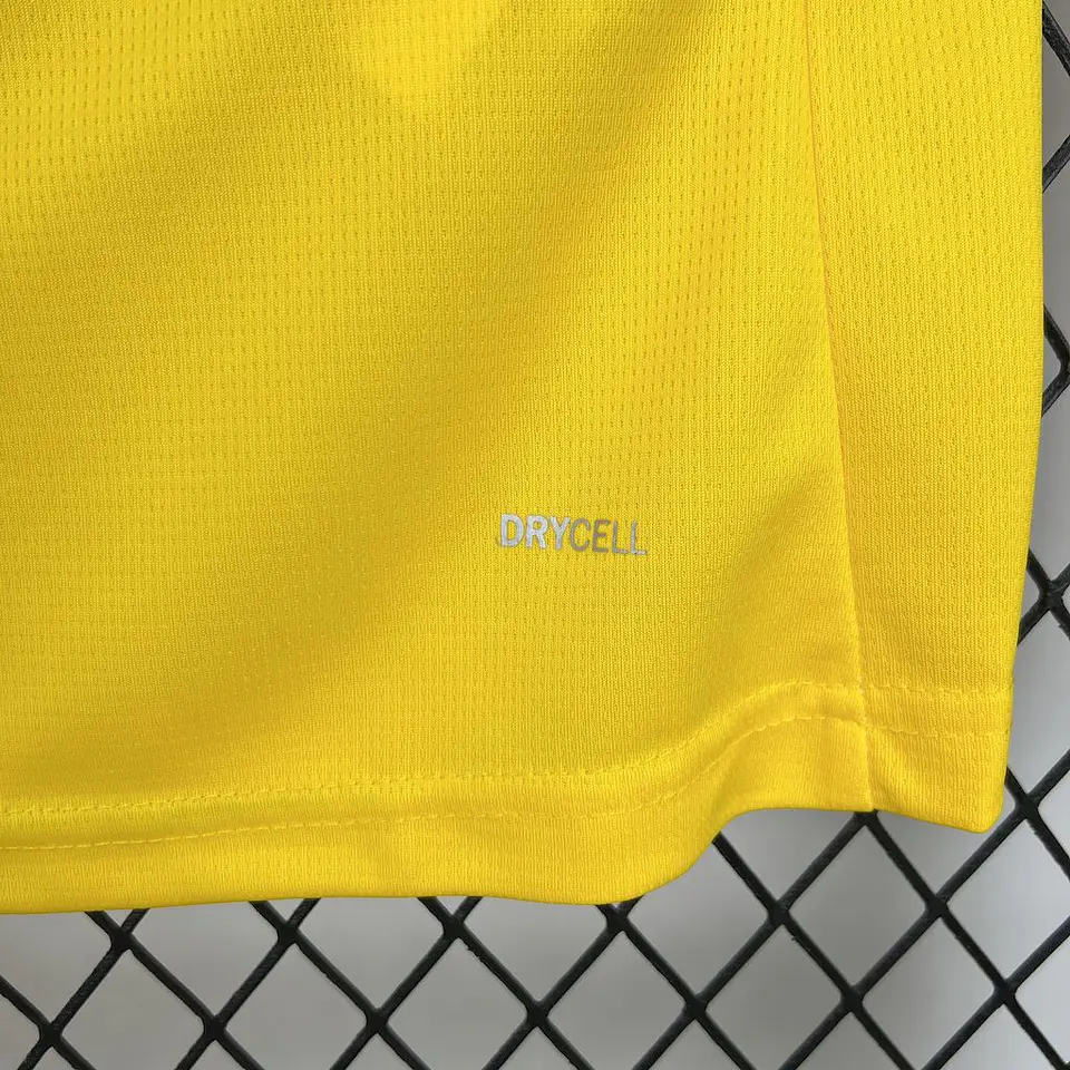 Girona Equipamento Alternativo 2025/26 10