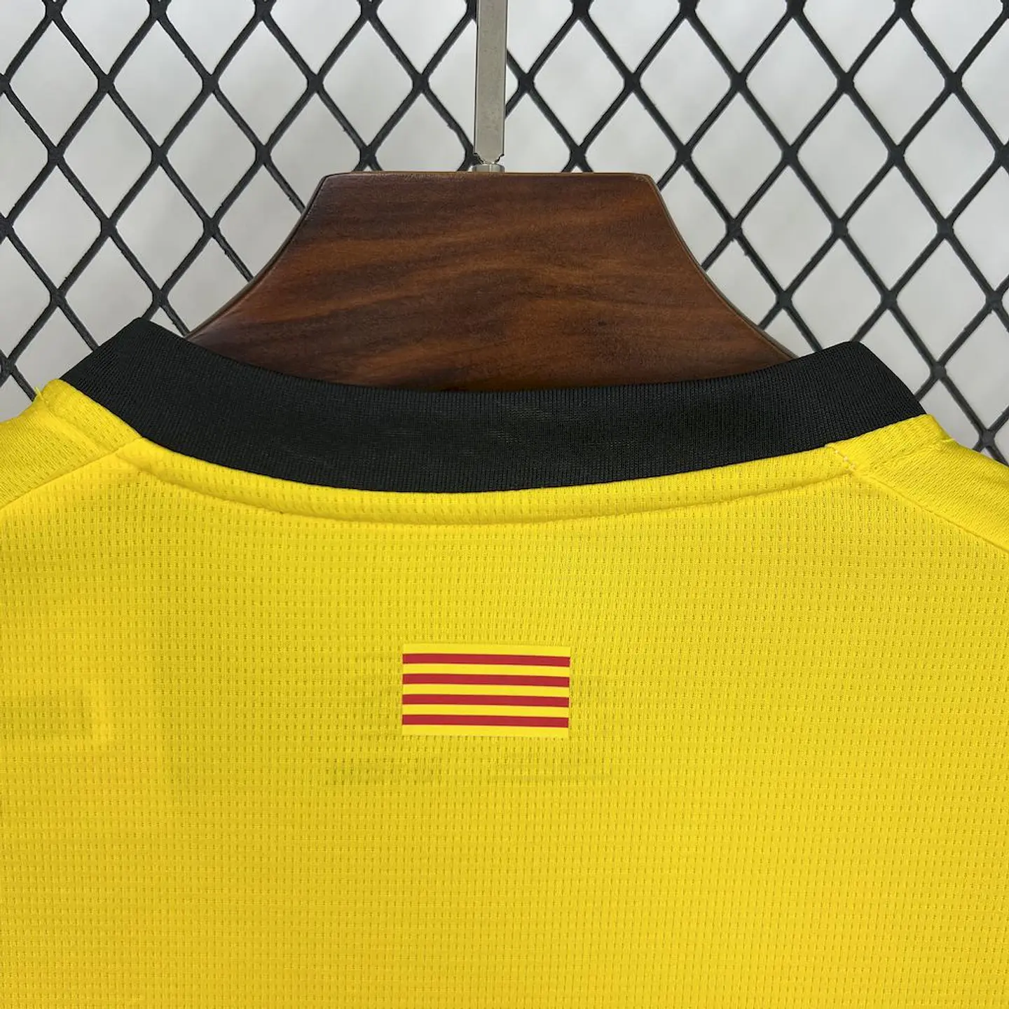 Girona Equipamento Alternativo 2025/26 6