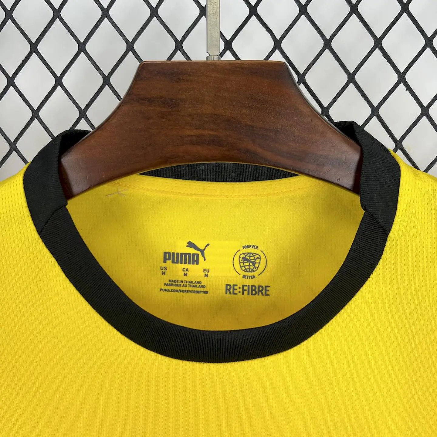 Girona Equipamento Alternativo 2025/26 5