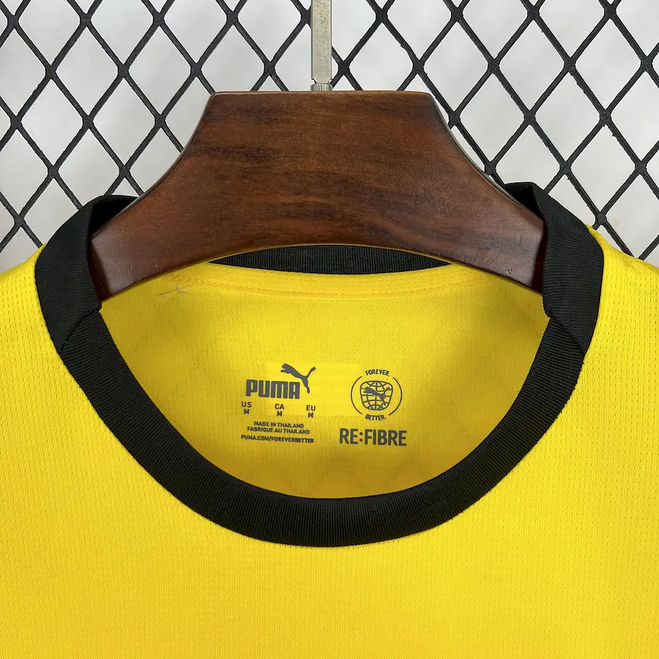 Girona Equipamento Alternativo 2025/26 5