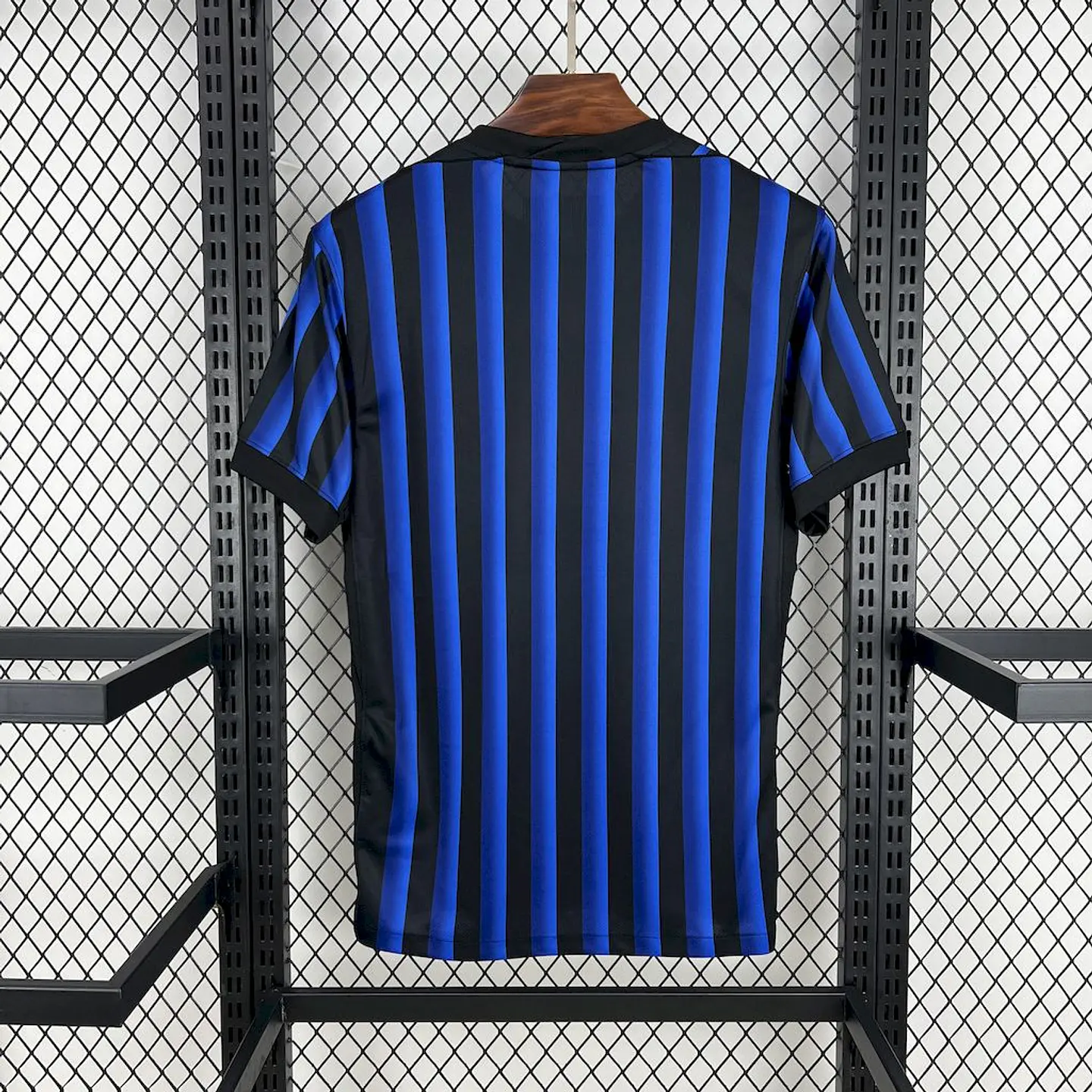Inter Milão Equipamento Principal 2025/26 2