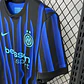 Inter Milão Equipamento Principal 2025/26 - thumbnail 7