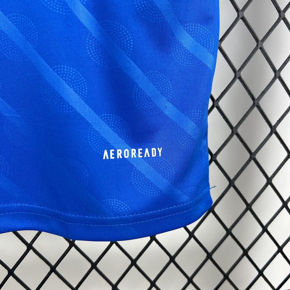 Real Madrid Terceiro Equipamento 2025/26 9