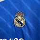 Real Madrid Terceiro Equipamento 2025/26 - vignette 3