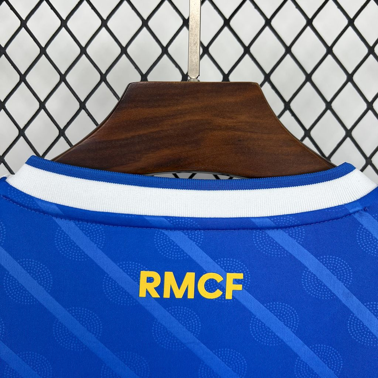 Real Madrid Terceiro Equipamento 2025/26 6