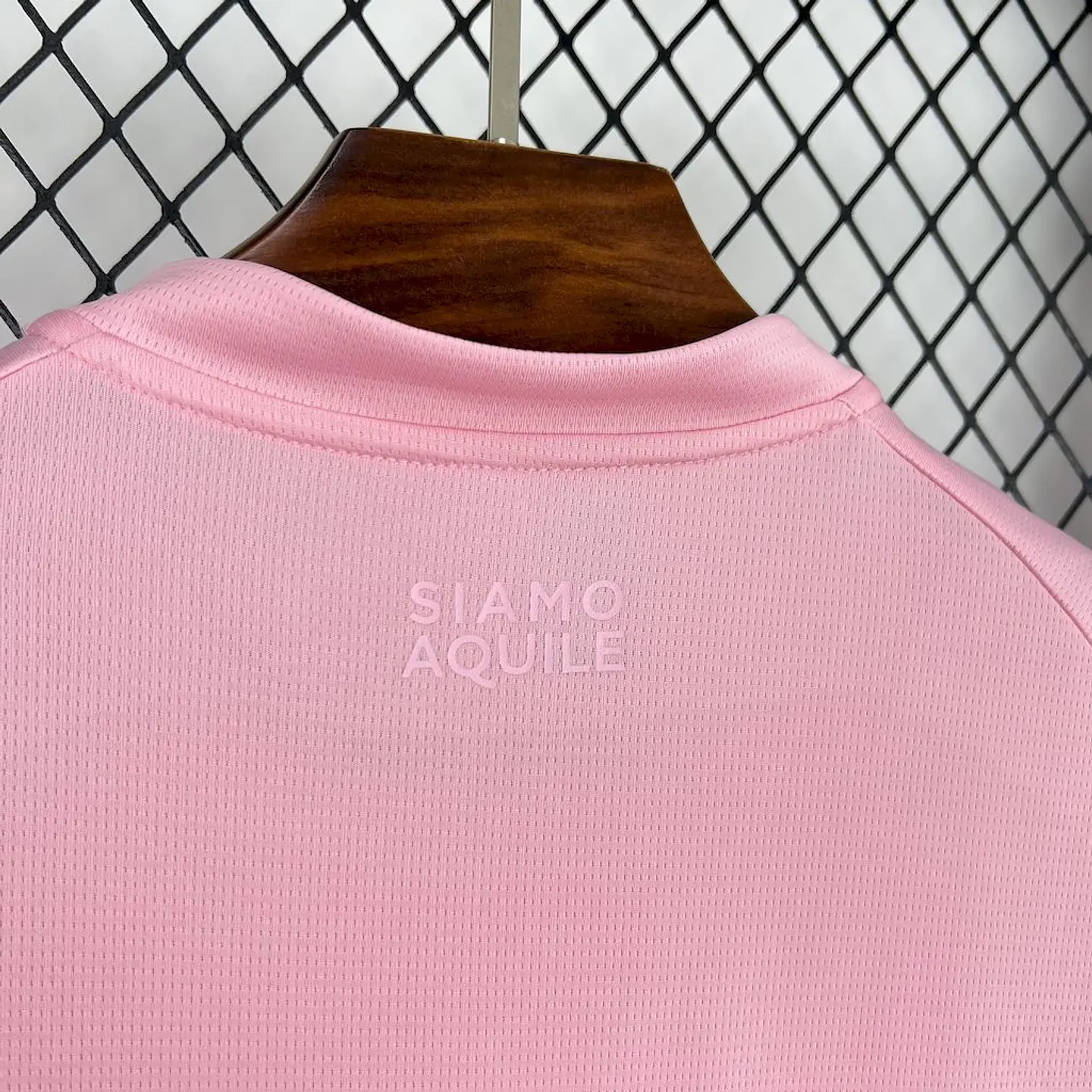 Palermo Equipamento Principal 2025/26 6