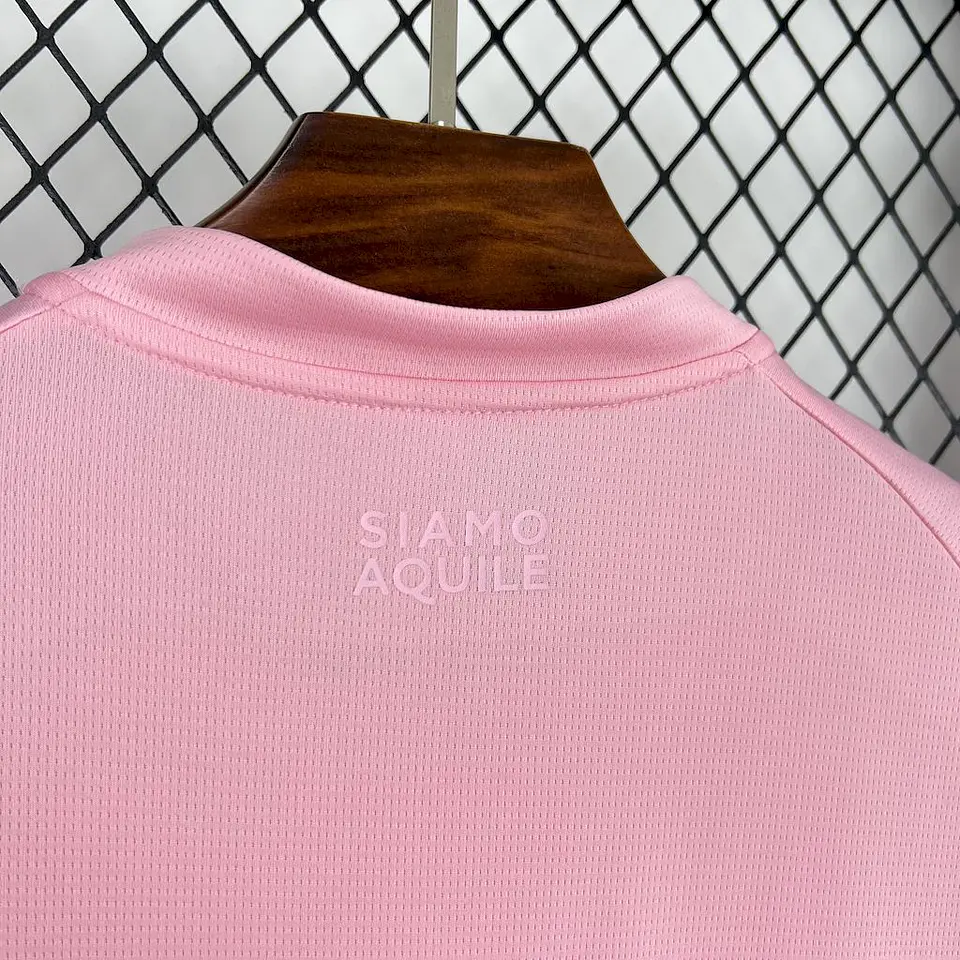 Palermo Equipamento Principal 2025/26 6