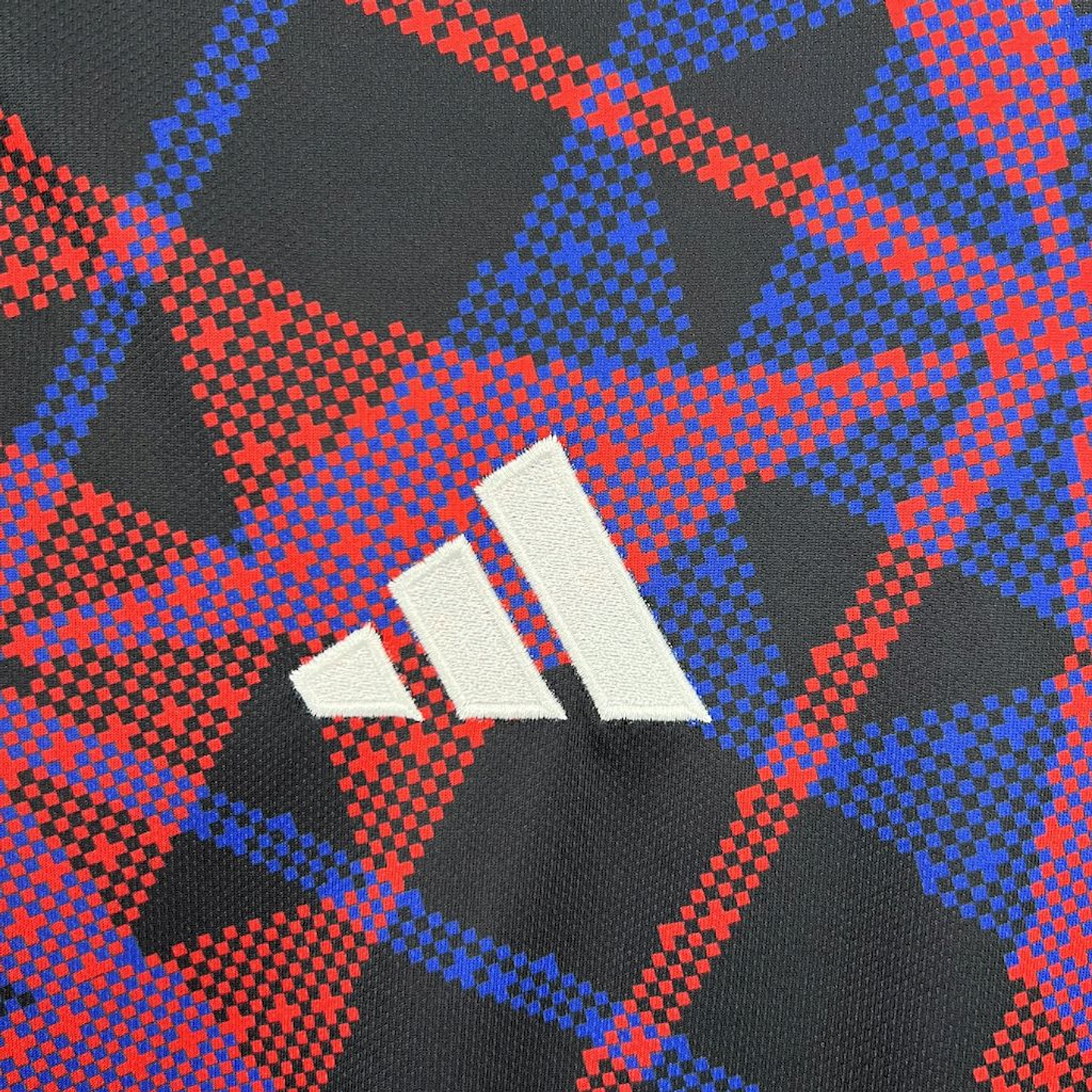 Lyon Equipamento Pré-Jogo 2025/26 4