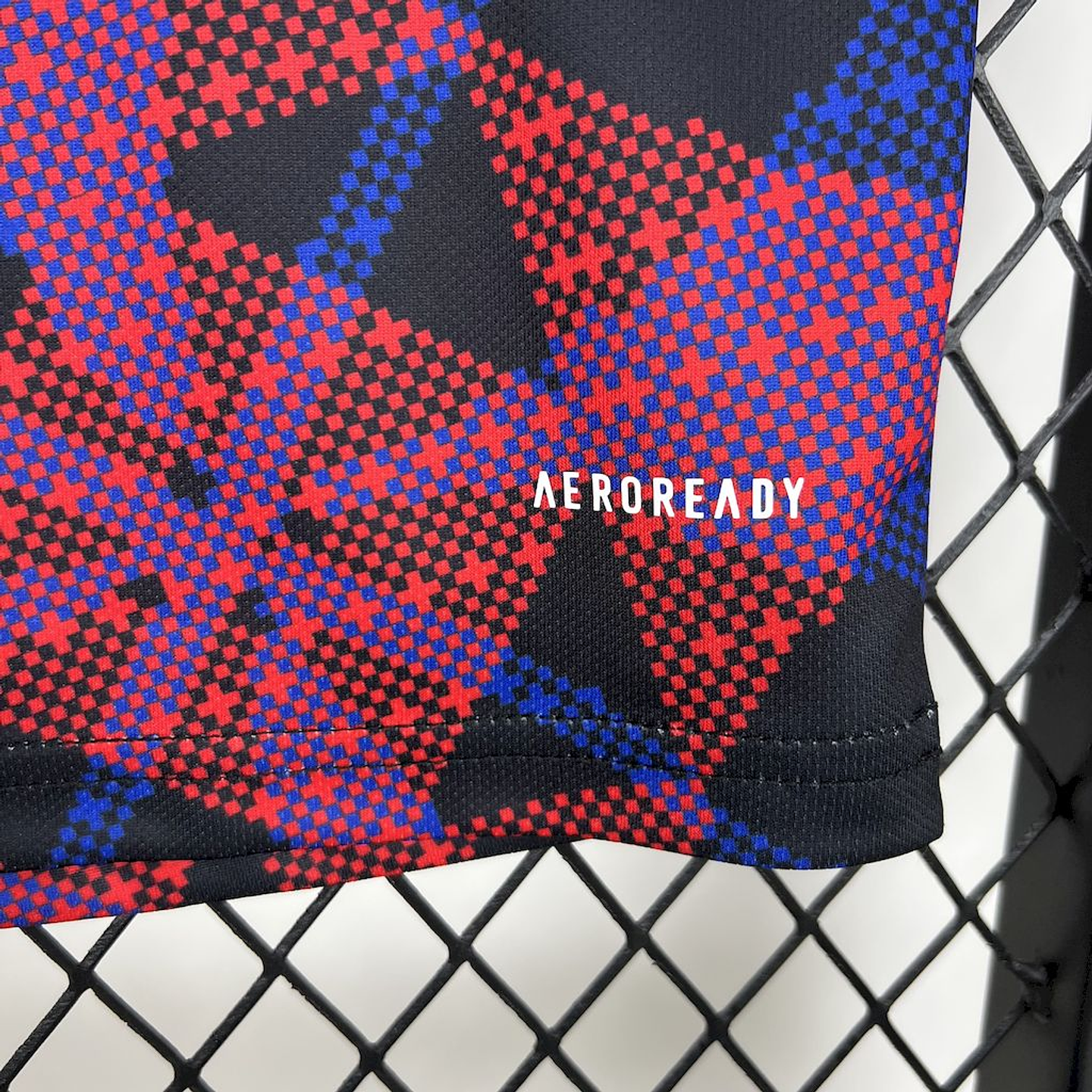 Lyon Equipamento Pré-Jogo 2025/26 7