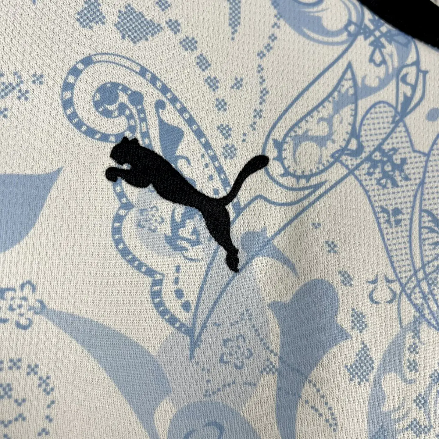 Palermo Terceiro Equipamento 2025/26 4