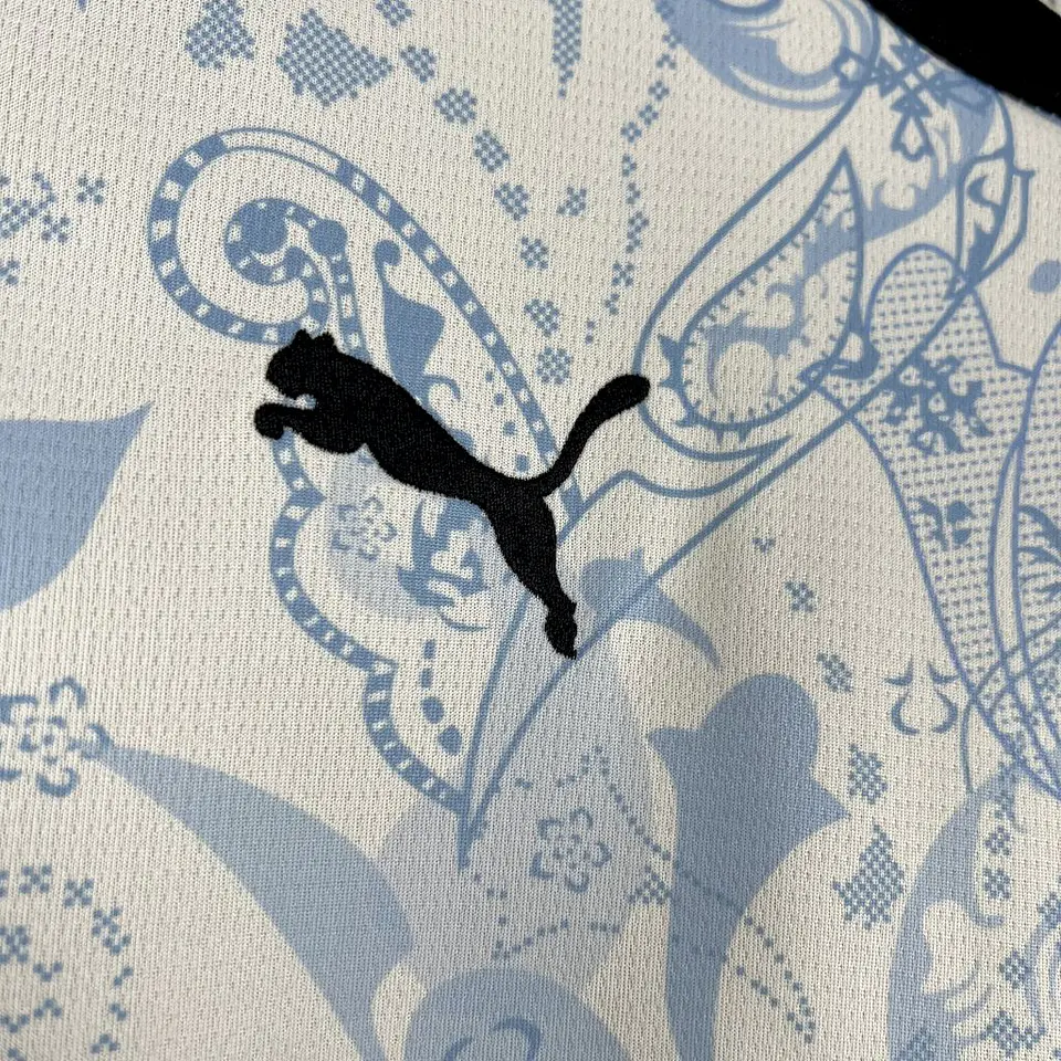 Palermo Terceiro Equipamento 2025/26 4