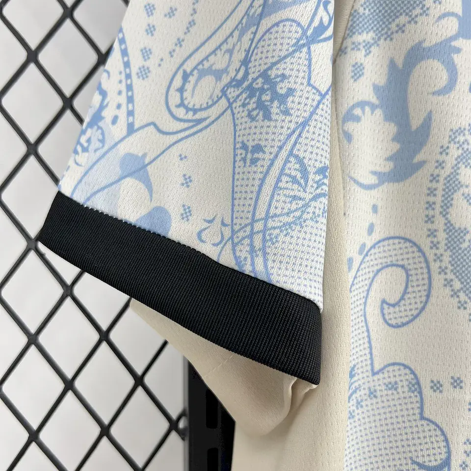 Palermo Terceiro Equipamento 2025/26 7