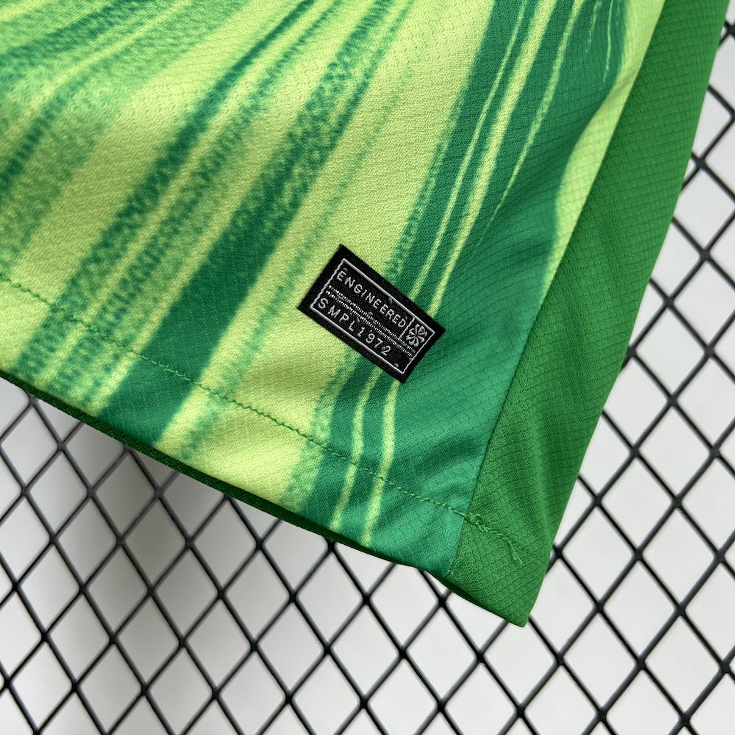 Wolfsburg Equipamento Principal 2025/26 7