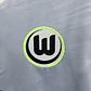 Wolfsburg Equipamento Alternativo 2025/26 - vignette 3
