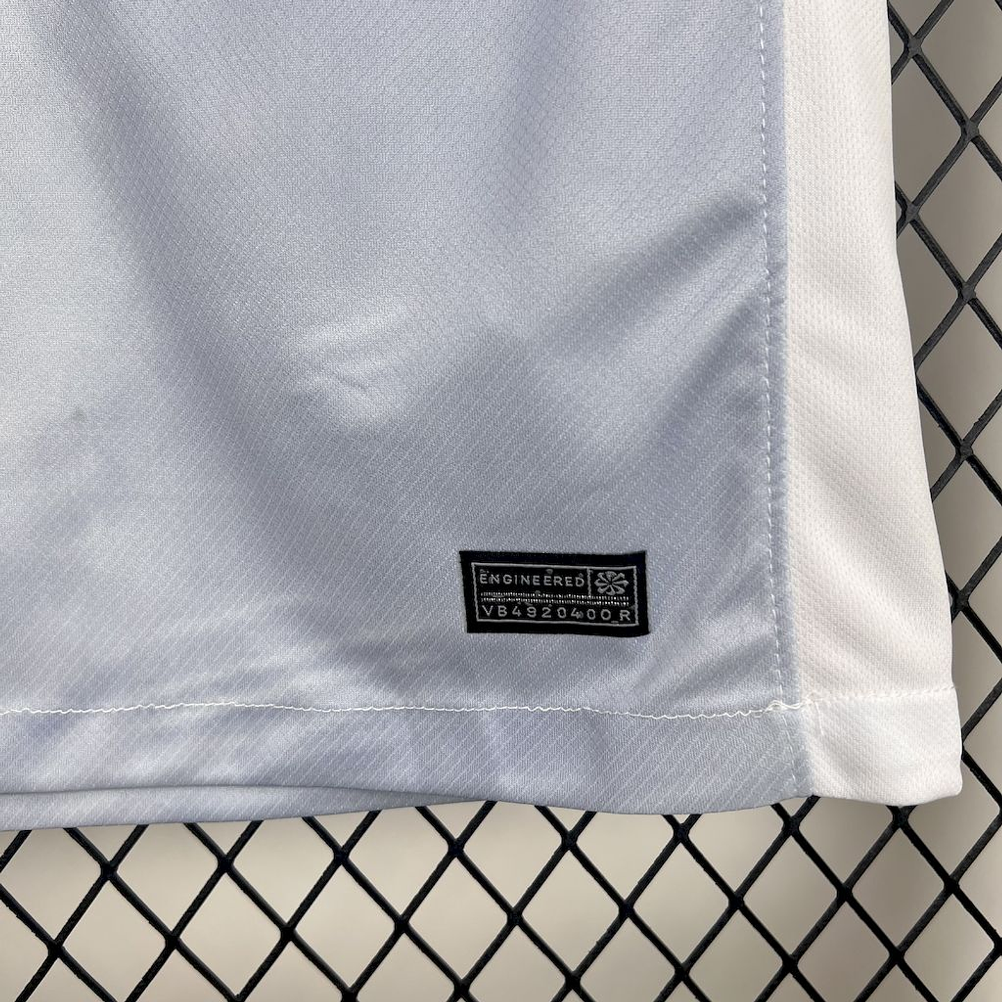 Wolfsburg Equipamento Alternativo 2025/26 7