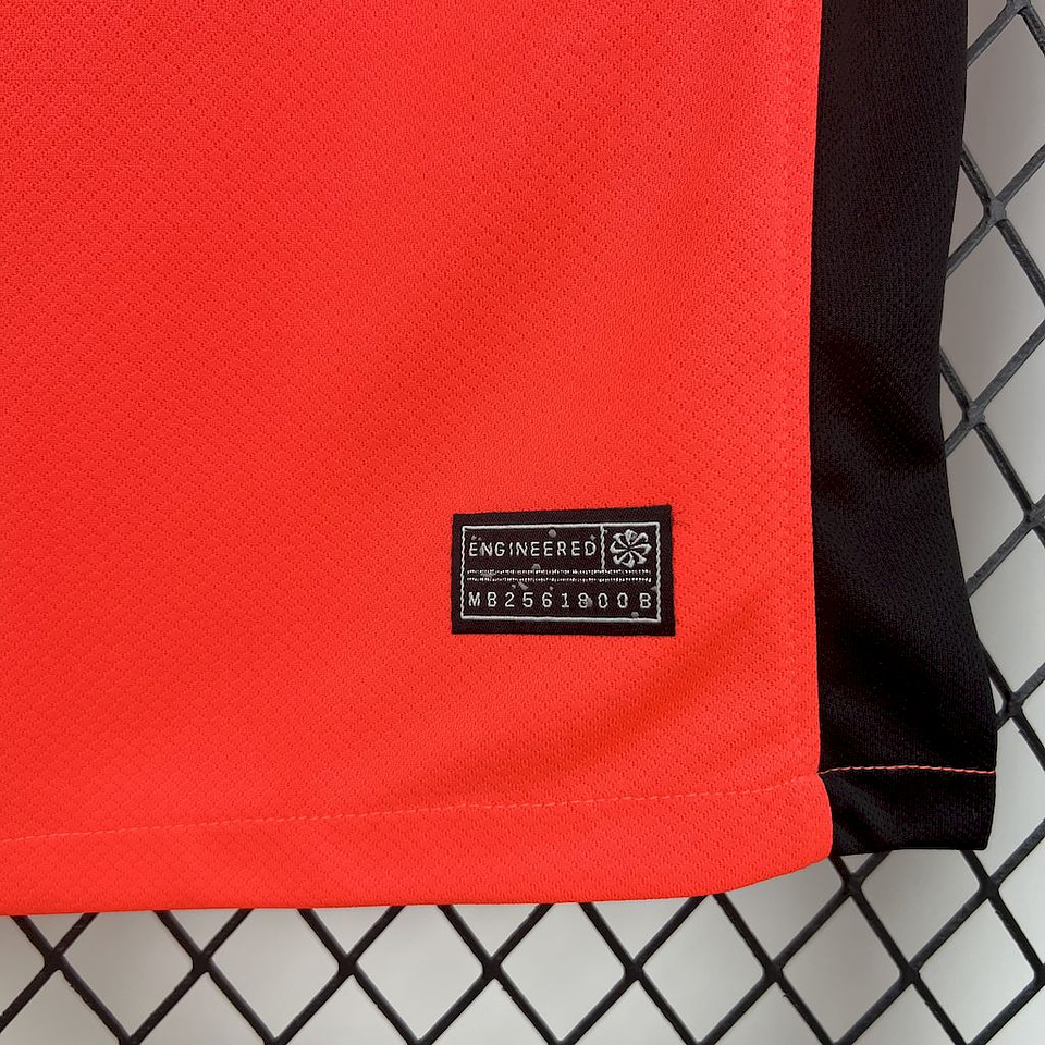 Coreia do Sul Equipamento Principal 2025/26 7