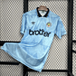 Manchester City 1987/91 - vignette 1