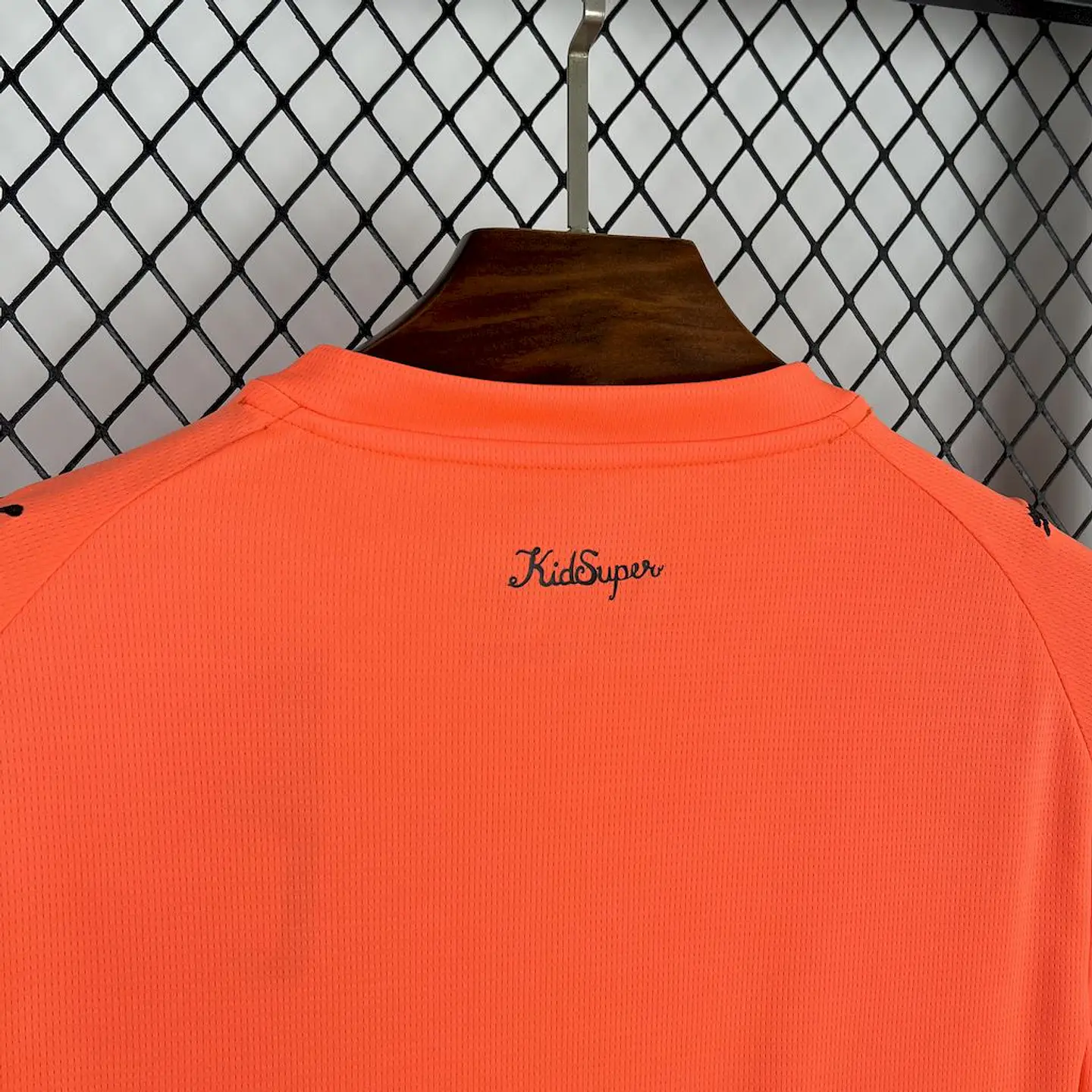 Manchester City Terceiro Equipamento 2025/26 4