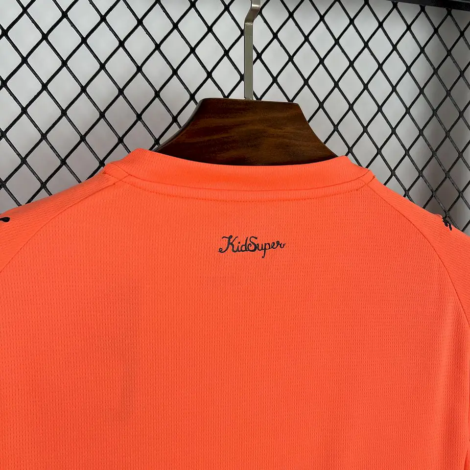 Manchester City Terceiro Equipamento 2025/26 4