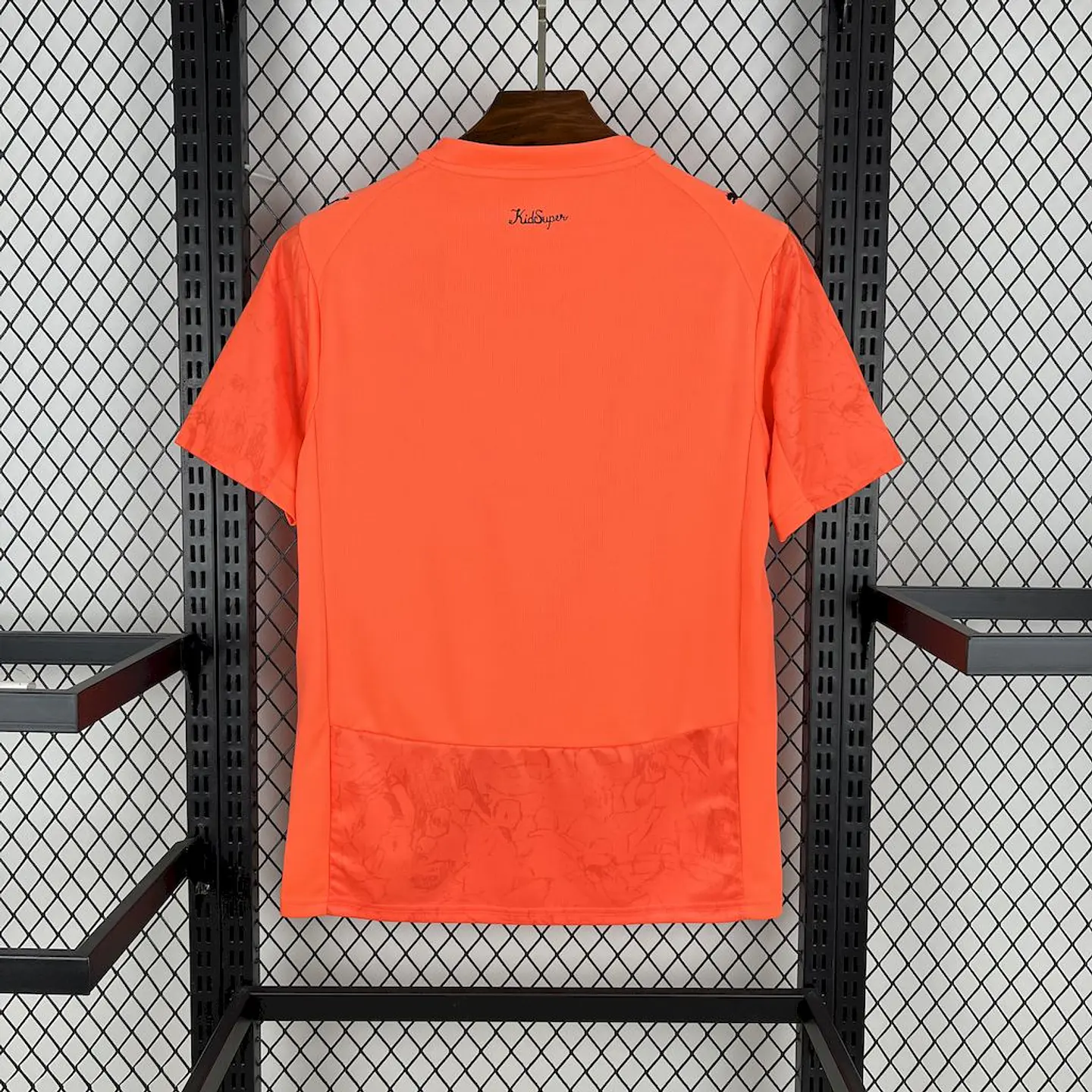 Manchester City Terceiro Equipamento 2025/26 2