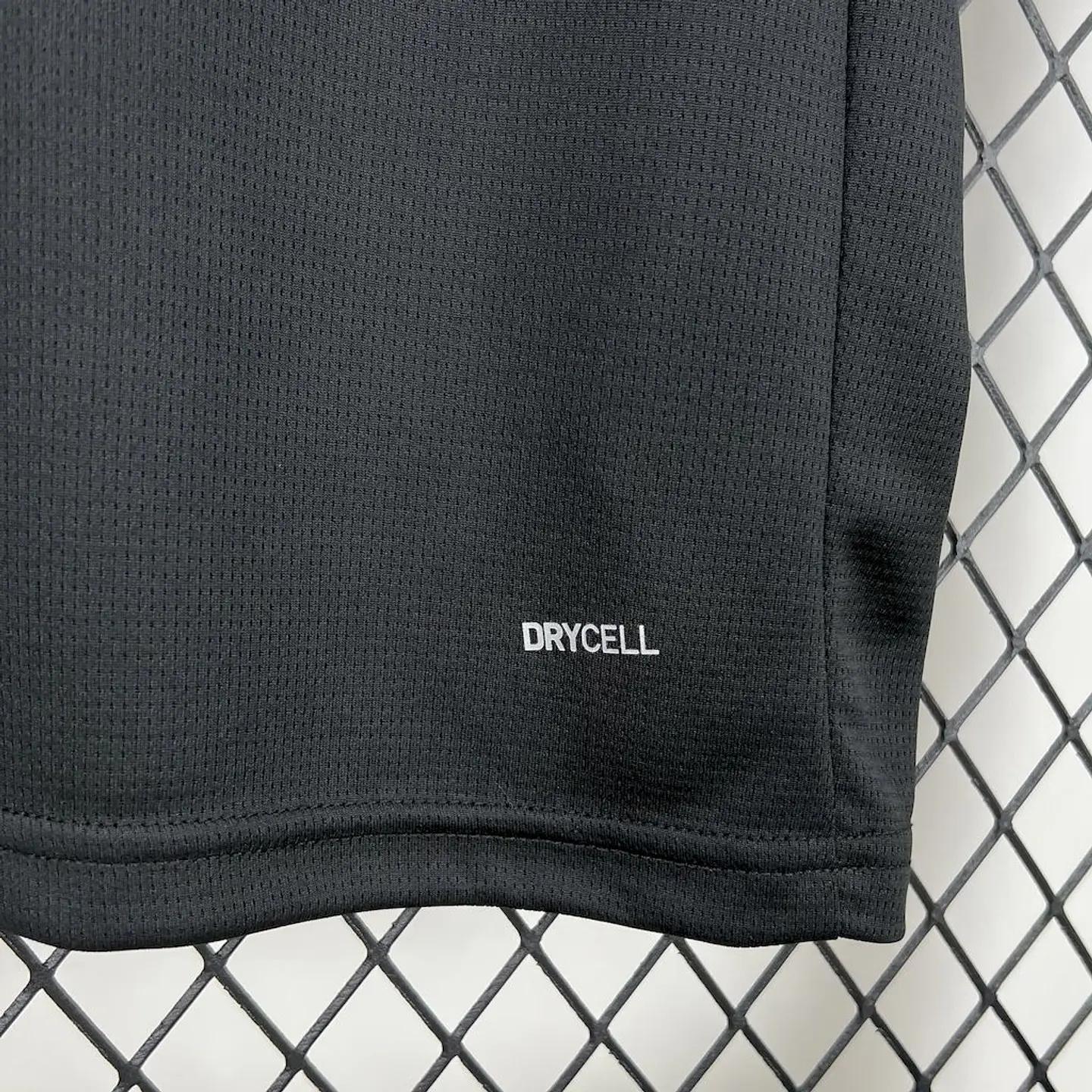 Manchester City Quarto Equipamento 2025/26 9