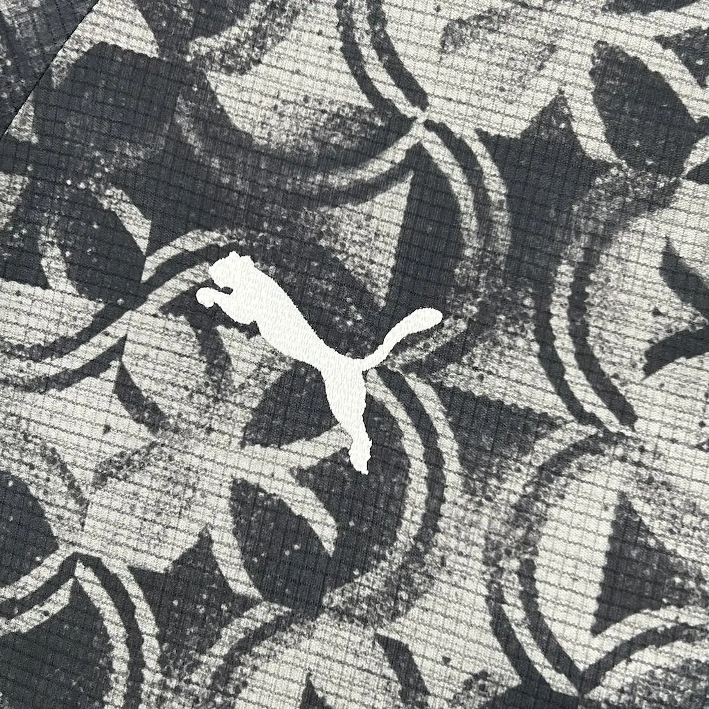 Manchester City Equipamento Pré-Jogo 4